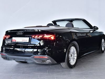 Audi A5 Cabriolet 35 TFSI Leder Navi LED DAB   - 5