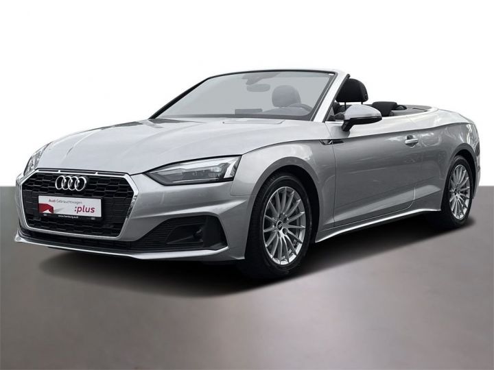 Audi A5 Cabriolet 35 TFSI S tronic S line - 1