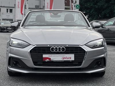 Audi A5 Cabriolet 35 TFSI S tronic S line   - 2