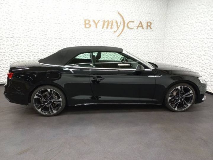 Audi A5 Cabriolet 40 TDI 204 S tronic 7 Quattro Avus - 2