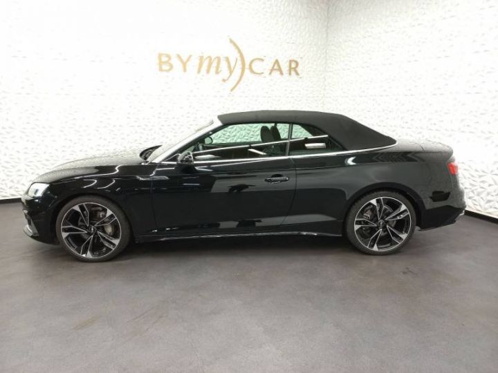 Audi A5 Cabriolet 40 TDI 204 S tronic 7 Quattro Avus - 4