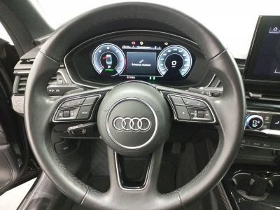 Audi A5 Cabriolet 40 TDI 204 S tronic 7 Quattro Avus   - 5