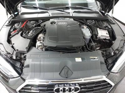 Audi A5 Cabriolet 40 TDI 204 S tronic 7 Quattro Avus   - 12