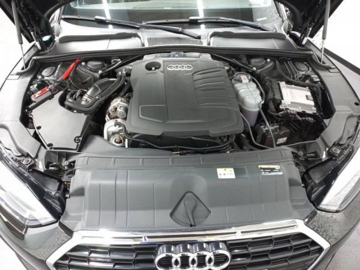 Audi A5 Cabriolet 40 TDI 204 S tronic 7 Quattro Avus - 12