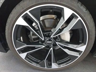 Audi A5 Cabriolet 40 TDI 204 S tronic 7 Quattro Avus   - 13