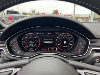 Audi A5 Cabriolet 40 TDi Sport S tronic   - 9