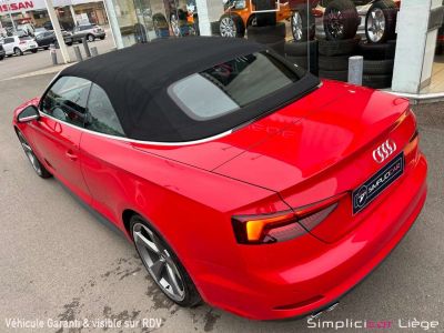 Audi A5 Cabriolet 40 TDi Sport S tronic   - 16