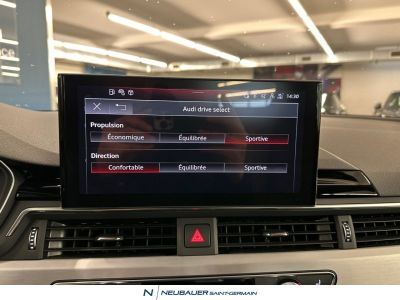 Audi A5 Cabriolet 40 TFSI 204ch S line S tronic 7   - 15