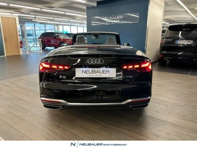 Audi A5 Cabriolet 40 TFSI 204ch S line S tronic 7   - 20