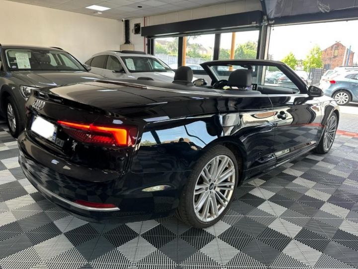 Audi A5 Cabriolet Avus - 5