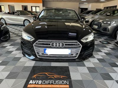 Audi A5 Cabriolet Avus   - 11