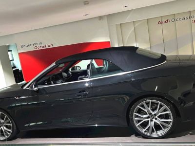 Audi A5 CABRIOLET Cabriolet 40 TFSI 204 S tronic 7 S Line   - 2