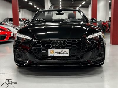 Audi A5 Cabriolet Quattro 265cv   - 2