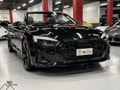 Audi A5 Cabriolet Quattro 265cv   - 3