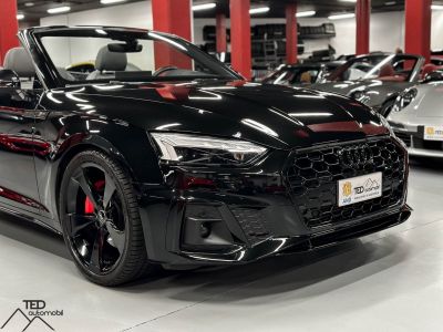 Audi A5 Cabriolet Quattro 265cv   - 4