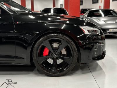 Audi A5 Cabriolet Quattro 265cv   - 5