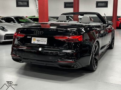 Audi A5 Cabriolet Quattro 265cv   - 6