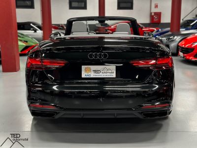 Audi A5 Cabriolet Quattro 265cv   - 7