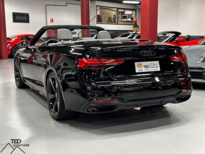 Audi A5 Cabriolet Quattro 265cv   - 8