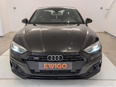 Audi A5 COUPE 40 TDI 204ch MHEV DESIGN LUXE QUATTRO S-TRONIC7   - 2