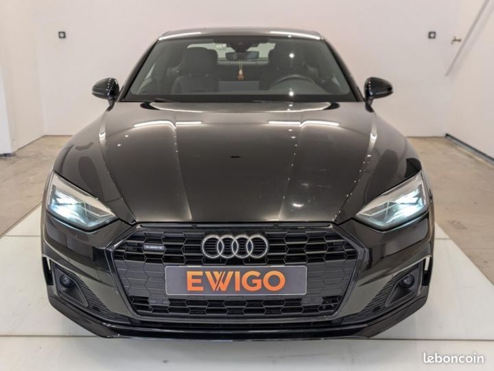 Audi A5 COUPE 40 TDI 204ch MHEV DESIGN LUXE QUATTRO S-TRONIC7 - 2