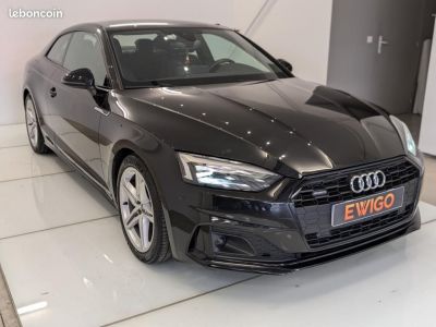 Audi A5 COUPE 40 TDI 204ch MHEV DESIGN LUXE QUATTRO S-TRONIC7   - 3