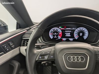 Audi A5 COUPE 40 TDI 204ch MHEV DESIGN LUXE QUATTRO S-TRONIC7   - 14