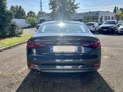 Audi A5 II 20 TDI 190ch S line S tronic 7   - 5