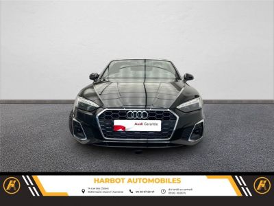 Audi A5 ii 40 tfsi 204 s tronic 7 s line   - 2