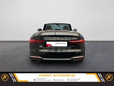 Audi A5 ii 40 tfsi 204 s tronic 7 s line   - 5