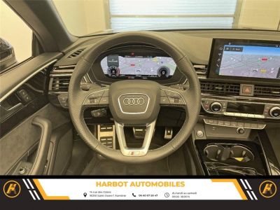 Audi A5 ii 40 tfsi 204 s tronic 7 s line   - 12