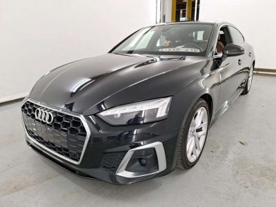 Audi A5 SB 30TDi SLine STronic PANO-LED-NAVI-CAMERA-CUIR   - 2