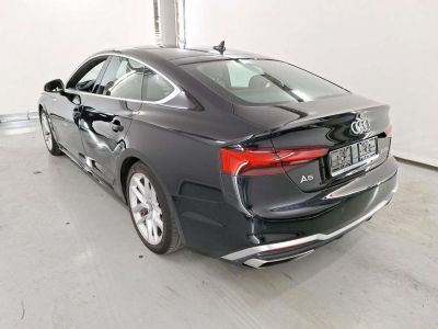 Audi A5 SB 30TDi SLine STronic PANO-LED-NAVI-CAMERA-CUIR   - 4