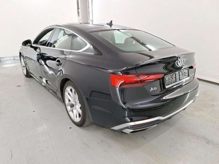 Audi A5 SB 30TDi SLine STronic PANO-LED-NAVI-CAMERA-CUIR - 4