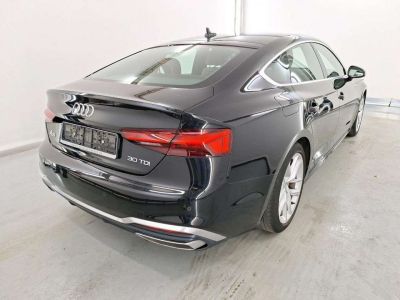 Audi A5 SB 30TDi SLine STronic PANO-LED-NAVI-CAMERA-CUIR   - 5