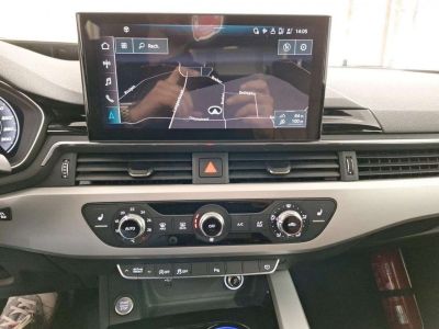 Audi A5 SB 30TDi SLine STronic PANO-LED-NAVI-CAMERA-CUIR   - 9