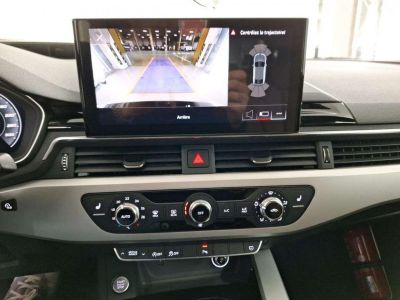 Audi A5 SB 30TDi SLine STronic PANO-LED-NAVI-CAMERA-CUIR   - 10