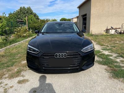 Audi A5 sporback   - 2