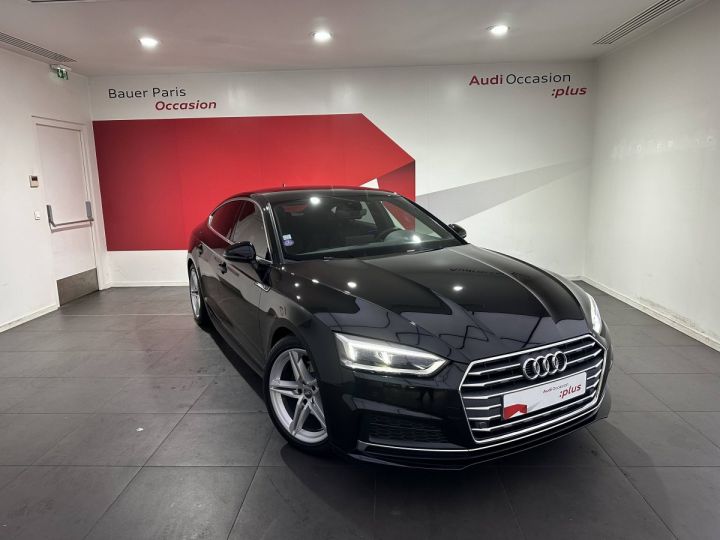 Audi A5 Sportback 14 TFSI 150 S tronic 7 S Line - 1