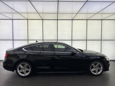 Audi A5 Sportback 14 TFSI 150 S tronic 7 S Line   - 2