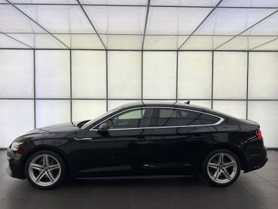 Audi A5 Sportback 14 TFSI 150 S tronic 7 S Line   - 3