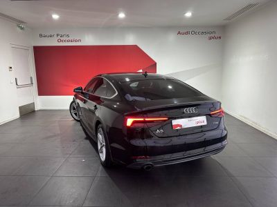 Audi A5 Sportback 14 TFSI 150 S tronic 7 S Line   - 4