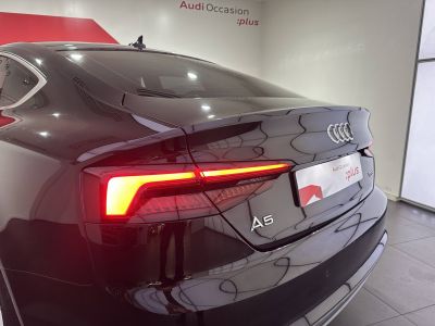 Audi A5 Sportback 14 TFSI 150 S tronic 7 S Line   - 6