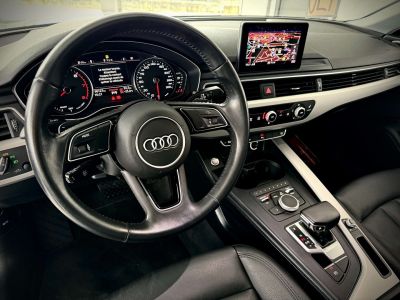 Audi A5 Sportback 14 TFSI 1ERPRO S-TRONIC CUIR NAVI TVA   - 12