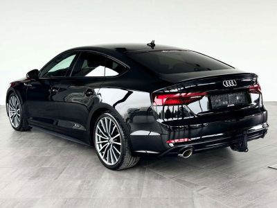 Audi A5 Sportback 15TFSI S-LINE 1ERPRO S-TRONIC COCKPIT   - 4