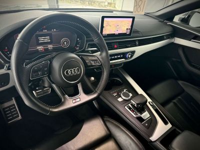 Audi A5 Sportback 15TFSI S-LINE 1ERPRO S-TRONIC COCKPIT   - 12