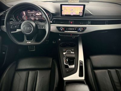 Audi A5 Sportback 15TFSI S-LINE 1ERPRO S-TRONIC COCKPIT   - 15