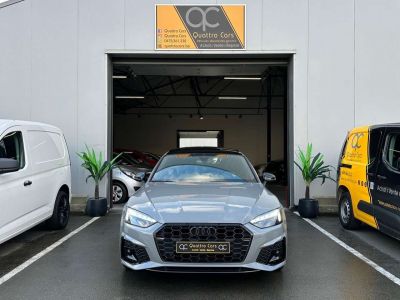 Audi A5 Sportback   - 2