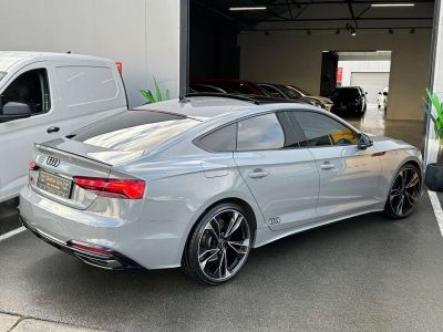 Audi A5 Sportback   - 4