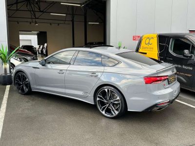 Audi A5 Sportback   - 6